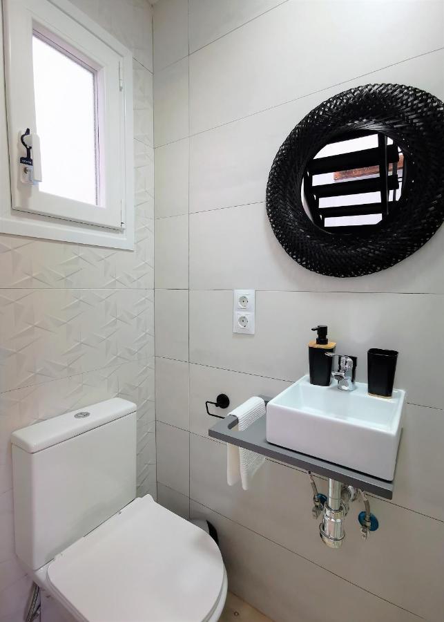 Urban Rose , Superb Private House In Historical Center, With Sunny Rooftop Malaga Exterior photo